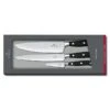 Coffret à Découper Victorinox Grand Maître Forgé POM - 3 Couteaux 2 Coffret à Découper Victorinox Grand Maître Forgé POM - 3 Couteaux -Couteaux Série Boutique coffret a decouper victorinox grand maitre forge pom 3 couteaux