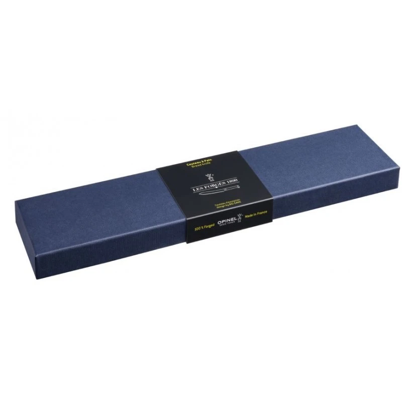 Couteau à Pain Opinel Les Forgés 1890 4 Couteau à Pain Opinel Les Forgés 1890 – Image 2