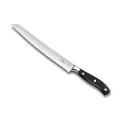 Couteau à Pain Victorinox Grand Maître Forgé 23cm POM