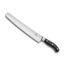 Couteau à Pain Victorinox Grand Maître Forgé 26cm POM