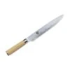 Couteau à Trancher Kai 23cm Shun Classic White 1 Couteau à Trancher Kai 23cm Shun Classic White -Couteaux Série Boutique couteau a trancher kai 23cm shun classic white