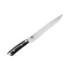 Couteau à Trancher KAI Shun Kaji Damas 22,5cm -Couteaux Série Boutique couteau a trancher kai shun kaji damas 225cm