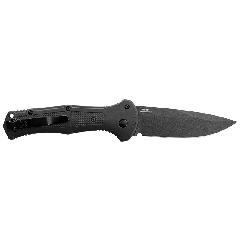 Couteau Automatique Benchmade Claymore 9070BK 4 Couteau Automatique Benchmade Claymore 9070BK – Image 2