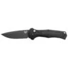 Couteau Automatique Benchmade Claymore 9070BK 2 Couteau Automatique Benchmade Claymore 9070BK -Couteaux Série Boutique couteau automatique benchmade claymore 9070bk