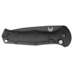 Couteau Automatique Benchmade Claymore 9070BK 8 Couteau Automatique Benchmade Claymore 9070BK -Couteaux Série Boutique couteau automatique benchmade claymore 9070bk 2