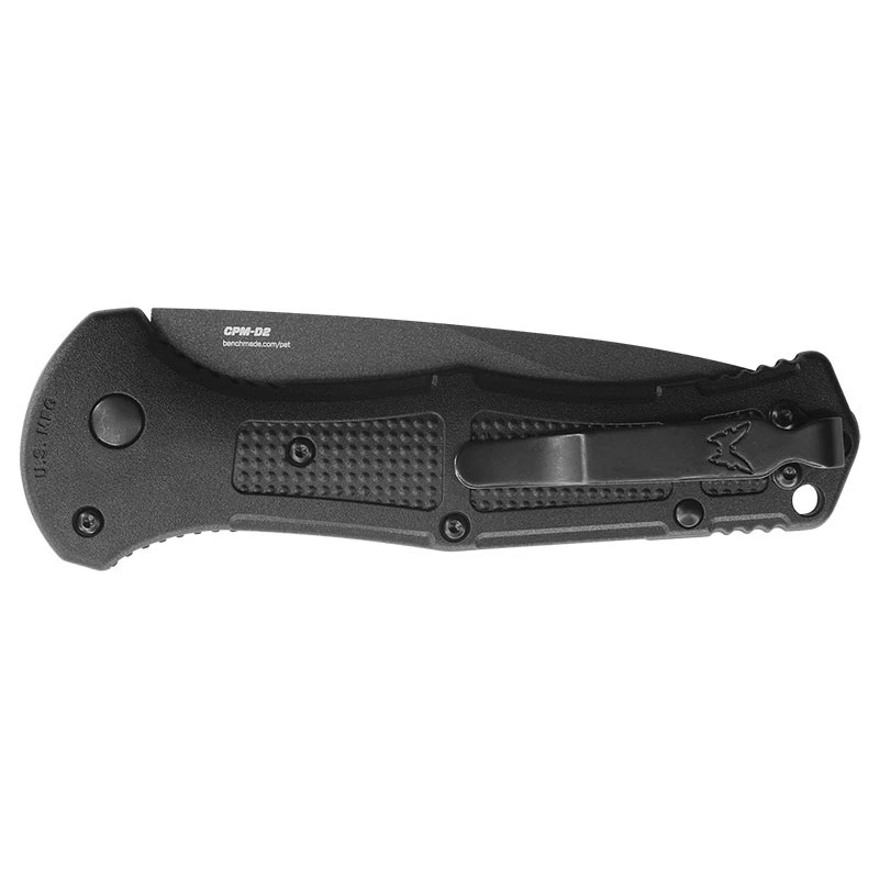Couteau Automatique Benchmade Claymore 9070BK 6 Couteau Automatique Benchmade Claymore 9070BK – Image 4
