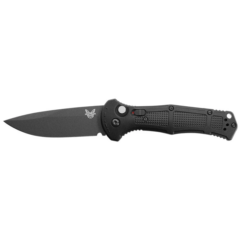 Couteau Automatique Benchmade Claymore 9070BK 3 Couteau Automatique Benchmade Claymore 9070BK
