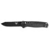 Couteau Automatique Benchmade Mediator 8551BK 1 Couteau Automatique Benchmade Mediator 8551BK -Couteaux Série Boutique couteau automatique benchmade mediator 8551bk