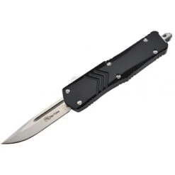 Couteau Automatique Max Knives MKO35MINI Drop Point D2 Avec Clip
