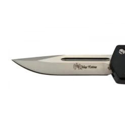 Couteau Automatique Max Knives MKO35MINI Drop Point D2 Avec Clip -Couteaux Série Boutique couteau automatique max knives mko35mini drop point d2 avec clip 3