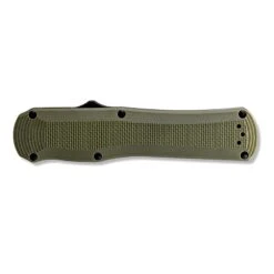 Couteau Automatique OTF Benchmade Autocrat Olive 3400BK_1 5 Couteau Automatique OTF Benchmade Autocrat Olive 3400BK_1 -Couteaux Série Boutique couteau automatique otf benchmade autocrat olive 3400bk1 1