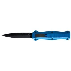 Couteau Automatique OTF Benchmade Infidel 3300BK_2001 Bleu