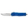 Couteau Automatique OTF CobraTec Medium FS-X Blue