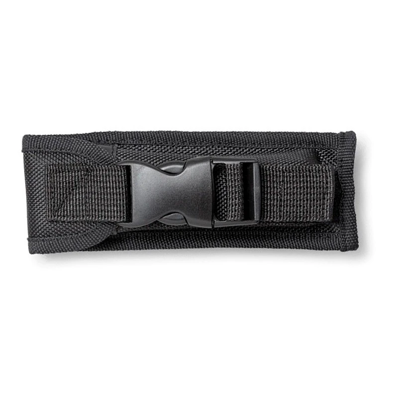 Couteau Automatique OTF CobraTec Mini Mamba Noir 4 Couteau Automatique OTF CobraTec Mini Mamba Noir – Image 2