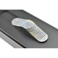 Couteau Automatique OTF Golgoth G12DT+ Double Tranchant Crazy D2/alu Noir 13 Couteau Automatique OTF Golgoth G12DT+ Double Tranchant Crazy D2/alu Noir -Couteaux Série Boutique couteau automatique otf golgoth g12dt double tranchant crazy d2alu noir 2