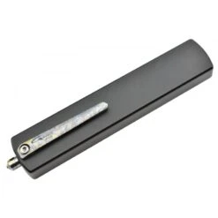 Couteau Automatique OTF Golgoth G12G+ Glaive Crazy D2/alu Noir 14 Couteau Automatique OTF Golgoth G12G+ Glaive Crazy D2/alu Noir -Couteaux Série Boutique couteau automatique otf golgoth g12g glaive crazy d2alu noir 3