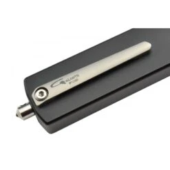 Couteau Automatique OTF Golgoth G12G Glaive D2/alu Noir 13 Couteau Automatique OTF Golgoth G12G Glaive D2/alu Noir -Couteaux Série Boutique couteau automatique otf golgoth g12g glaive d2alu noir 3