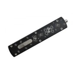 Couteau Automatique OTF Golgoth G12SKDT Spear Point D2 9 Couteau Automatique OTF Golgoth G12SKDT Spear Point D2 -Couteaux Série Boutique couteau automatique otf golgoth g12skdt spear point d2 3