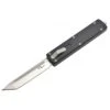 Couteau Automatique OTF Golgoth G12T Tanto D2/alu Noir -Couteaux Série Boutique couteau automatique otf golgoth g12t tanto d2alu noir