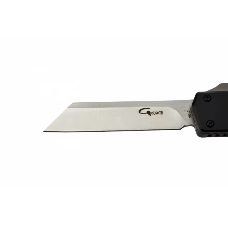 Couteau Automatique OTF Golgoth G13W 5 Couteau Automatique OTF Golgoth G13W – Image 3
