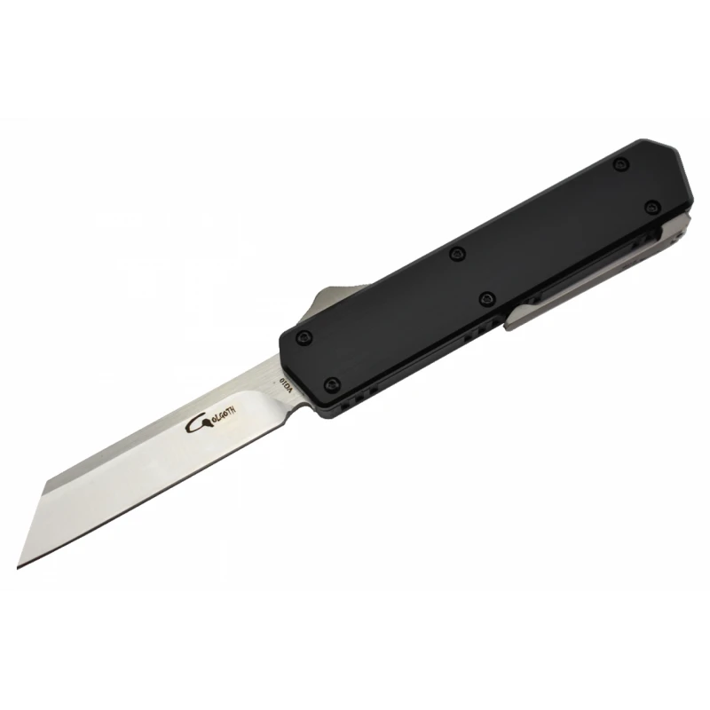Couteau Automatique OTF Golgoth G13W 3 Couteau Automatique OTF Golgoth G13W