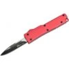 Couteau Automatique OTF Max Knives MKO30 Aluminium Rouge -Couteaux Série Boutique couteau automatique otf max knives mko30 aluminium rouge