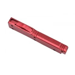 Couteau Automatique OTF Max Knives MKO30 Aluminium Rouge 10 Couteau Automatique OTF Max Knives MKO30 Aluminium Rouge -Couteaux Série Boutique couteau automatique otf max knives mko30 aluminium rouge 3