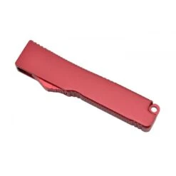 Couteau Automatique OTF Max Knives MKO30 Aluminium Rouge 11 Couteau Automatique OTF Max Knives MKO30 Aluminium Rouge -Couteaux Série Boutique couteau automatique otf max knives mko30 aluminium rouge 4