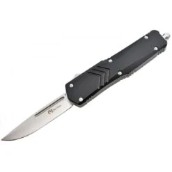 Couteau Automatique OTF Max Knives MKO35ST Simple Tranchant