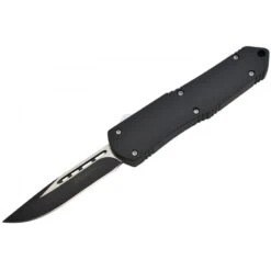 Couteau Automatique OTF Max Knives MKO43 Drop Point Aluminium