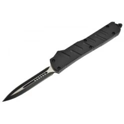 Couteau Automatique OTF Max Knives MKO44 Double Tranchant Aluminium