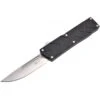 Couteau Automatique OTF Max Knives MKO6 D2/alu Anodisé Noir