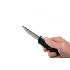 Couteau Automatique OTF Max Knives MKO6 D2/alu Anodisé Noir -Couteaux Série Boutique couteau automatique otf max knives mko6 d2alu anodise noir 3