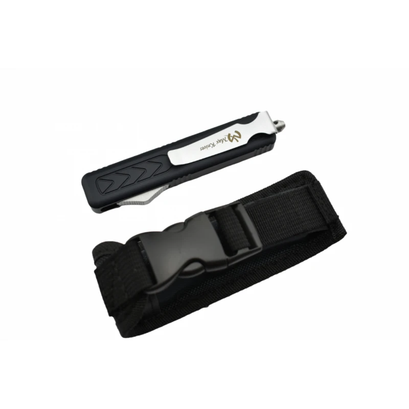 Couteau Automatique OTF Max Knives MKO8 Drop Point 4 Couteau Automatique OTF Max Knives MKO8 Drop Point – Image 2