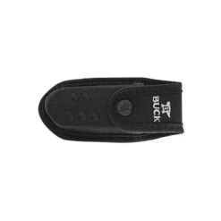 Couteau Buck Pursuit Pro Large Guthook 0660ORG -Couteaux Série Boutique couteau buck pursuit pro large guthook 0660org 4