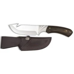 Couteau Chasse Albainox Stamina. L 10.2