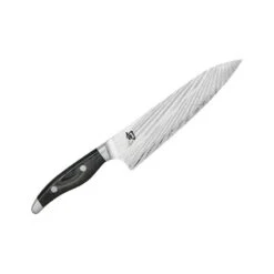 Couteau Chef Kai 20cm Shun Nagare Damas Inox