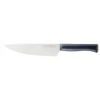 Couteau Chef Opinel Intempora N°218 -Couteaux Série Boutique couteau chef opinel intempora n218