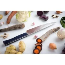 Couteau Chef Opinel Intempora N°218 -Couteaux Série Boutique couteau chef opinel intempora n218 2