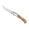 Couteau De Chasse Claude Dozorme MR Blade Olivier 14cm Inox