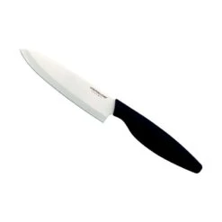 Couteau De Chef Céramique Blanche 15cm - TB