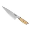 Couteau De Chef Fukito 21cm Pakka San Maï -Couteaux Série Boutique couteau de chef fukito 21cm pakka san mai