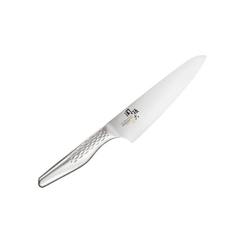 Couteau De Chef Kai 18cm Seki Magoroku Shoso 3 Couteau De Chef Kai 18cm Seki Magoroku Shoso