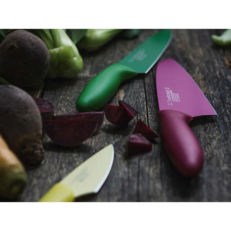 Couteau De Chef Kai 20cm Pure Komachi 2 4 Couteau De Chef Kai 20cm Pure Komachi 2 – Image 2