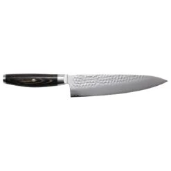 Couteau De Chef Yaxell Ketu 20cm