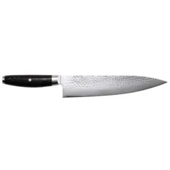 Couteau De Chef Yaxell Ketu 24cm