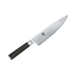 Couteau De Cuisine Kai 15cm Shun Damas Inox