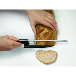 Couteau Dux Victorinox 21cm Noir -Couteaux Série Boutique couteau dux victorinox 21cm noir 3