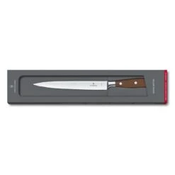 Couteau Filet De Sole Victorinox Grand Maître Forgé 20cm érable 7 Couteau Filet De Sole Victorinox Grand Maître Forgé 20cm érable -Couteaux Série Boutique couteau filet de sole victorinox grand maitre forge 20cm erable 2