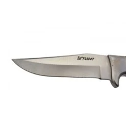 Couteau Fixe In'Forest IF2 -Couteaux Série Boutique couteau fixe in forest if2 3